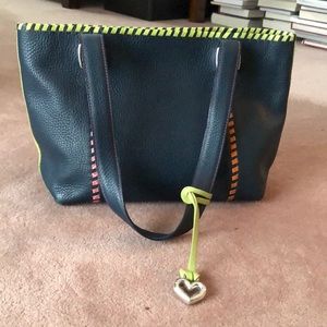 Brighton purse